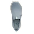 thumbnail image 7 of Ryka Womens Amelia Slip On Sneaker - Medium & Wide Width, 7 of 7