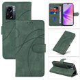 thumbnail image 1 of Flip Case For FOXDOCK OnePlus Nord N20 SE Card Slots and Kickstand Function Skin Feel Leather, 1 of 5