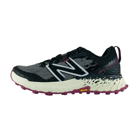 New Balance Fresh Foam X Hierro v7 Sneakers, New Women's Trail Running Shoes WTHIERT7, Women's U.S. Shoe Size 6.5