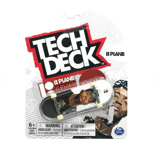 Tech Deck VS Series - A2Z Science & Learning Toy Store