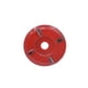 thumbnail image 1 of Bearachild Amoladora angular de disco de tallado de de 90mm, herramienta de fresado, amoladora de disco para carpintería de de cuatro Conjuntos de muebles de dormitorio rojo Bearachild HA024826-02, 1 of 1