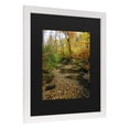 thumbnail image 2 of Trademark Fine Art 'Autumn Stream' Canvas Art by Kurt Shaffer, 2 of 4
