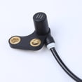 thumbnail image 6 of Front Right ABS Wheel Speed Sensor for Mercedes-Benz C Class CLK320 SLK230 1996-2000 Replace ALS398 V30720171 010039441 AB0484 2ABS0055 5S11017 A2025402417 2025402417, 6 of 17