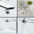 thumbnail image 2 of Faucet Aerator For Bathroom And Kitchen Sink Faucets, 2 of 5