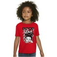 thumbnail image 4 of Cool Kanji Style Betty Boop Love Girls Kids T Shirt Tees Teen Brisco Brands L, 4 of 6