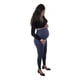 thumbnail image 1 of Leggins Maternidad Mallon Especial Embarazo Mayon Algodón, 1 of 6