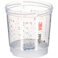 thumbnail image 2 of 3M PPS Series 2.0 Vented Spray Cups (8.5 fl oz, 250 ml), 2 of 2