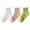 Light Green920, variant on MEZZALL Toddler Kids Socks For Boys Girls Breathable Comfortable Outdoor Sports Socks With Elasticity For Daily Wear And Active Socks Comfort Baby Wear