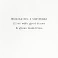 thumbnail image 3 of Signature Christmas Card (Red Truck), 3 of 6