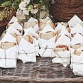 thumbnail image 2 of Mechaly Collection Holidays and Everyday Home Decor Cotton Cloth Napkins (Hot, 2 of 4