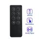 thumbnail image 2 of 3X Reproductor de CD Home Media Audio Control Remoto para SOLO 5 15 II Controlador de de MúSica Compatible con Bluetooth, 2 of 5