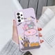 thumbnail image 1 of Para Samsung Galaxy A32 4G A 32 M32 5G Funda de silicona para teléfono Linda divertida Sanrio Kuromi Melody Cartoon Coque Funda suave para GalaxyA32 xuanjing  unisex, 1 of 2