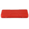 thumbnail image 3 of Digital LCD Vernier, Sliver 150mm Micrometer,  Setting Protective Storage Case For, 3 of 8