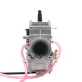 thumbnail image 3 of Mikuni TM32mm Flat Slide Carburetor for Yamaha DT200WR DT200S RZ250 RZ350 Carb, 3 of 5