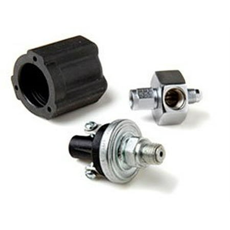 Dry Nitrous Oxide - NOS 14170NOS Nitrous Oxide Systems Nitrous Bottle Heater Pressure Switch