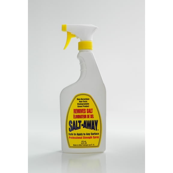 Salt-Away SA16 Professional Strength Rust Preventing Spray, 16 oz.