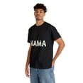 thumbnail image 5 of Girl Mama Shirt, Boho Floral Mama Day Gift, Mama Floral Shirt ID-0206-HUMR, 5 of 9