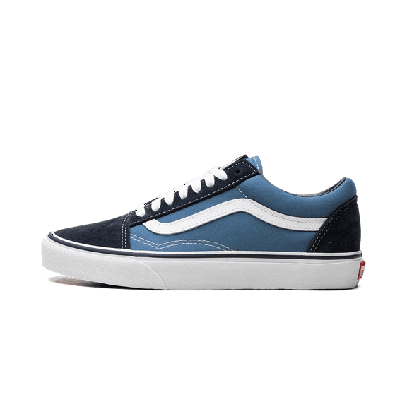 VANS MENS Old Skool "Navy Blue" VN000D3HNVY VN000D3HNVY from Stadium Goods