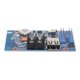 thumbnail image 3 of 2X HD-WF2 Asynchronous 768Wx64H Pixels 2XHUB75 RGB Seven Color Small LED Display WIFI Control Card, 3 of 5