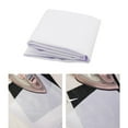 thumbnail image 4 of serony Adhesive Interlining Premium Fabric Durable Non-woven Ironing Interfacing Essential For Crafting Durable, 4 of 6