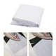 thumbnail image 4 of 1 de tela adhesiva entretejida no tejida a Fusible para planchar para bricolaje Blanco Hugo Entretela adhesiva, 4 of 9