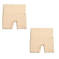 thumbnail image 4 of Yummie Seamless Shortie 2-Pack, 4 of 5
