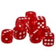 thumbnail image 4 of Juego de dados de seis caras,Dados al contado,D6 dados,Juego de dados,dados de rol,Dados de juego de rol, 4 of 9