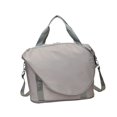 thumbnail image 3 of Bolsa para raquetas de tenis, bolsa para transportar raquetas, correa de hombro ajustable y multifuncional. Gris, 3 of 9