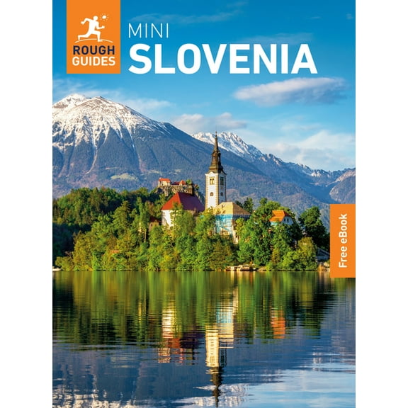 Mini Rough Guides Rough Guides Mini Slovenia: Travel Guide with eBook, (Paperback)