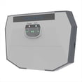 thumbnail image 2 of 8-Zone Smart Sprinkler Controller Wi-Fi Wireless Irrigation Remote Customize Irrigation Rules By Phone US Plug,1 x Smart Sprinkler Controller,Grey, 2 of 7