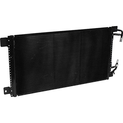 UAC CN 4626PFXC Condensateur A/C
