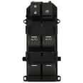 thumbnail image 3 of Standard Motor Products DWS-694 Window Switch Panel, 3 of 3