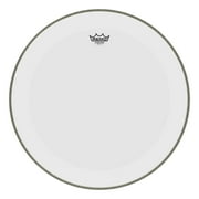 REMO Powerstroke 3 Smooth White DYNAMO