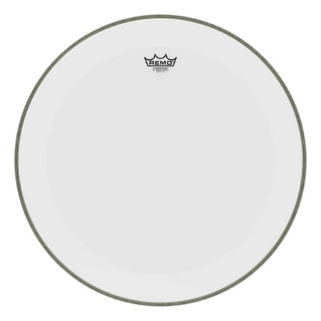 REMO Powerstroke 3 Smooth White DYNAMO