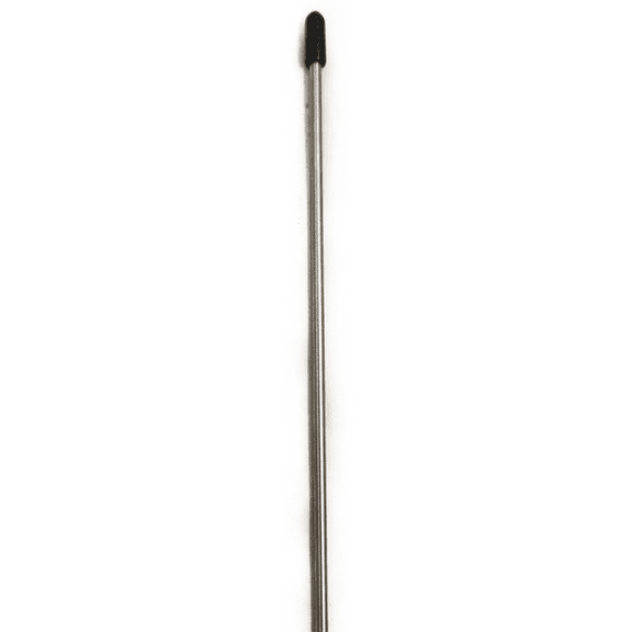 42" 3.0 MM REPLACEMENT WHIP (BULK)