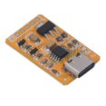 thumbnail image 3 of Carte de Développement ESP8266, Interface Standard de Taille Compacte de Module USB au Module Série pour Équipement de Contrôle Industriel, 3 of 8