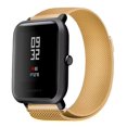 thumbnail image 1 of Correa Malla Milanese Premium Para Xiaomi Amazfit Bip + Mica, 1 of 1
