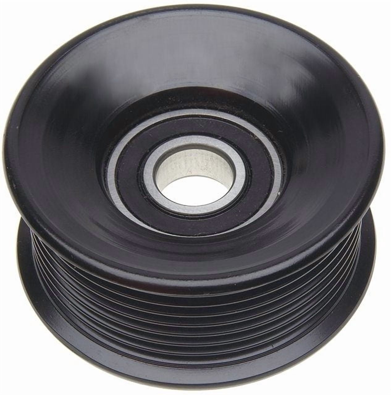 ACDelco Professional 38053 Idler Pulley Fits 1999 Ford Econoline