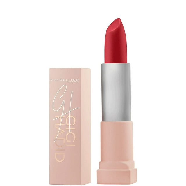 Maybelline New York® Gigi Hadid Matte Lipstick