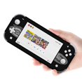 thumbnail image 2 of POBUDS Switch Skin | Sticker Wrap Vinyl Decal | Set Compatible with Nintendo Switch ( Switch Standard, Moto Hologram), 2 of 5