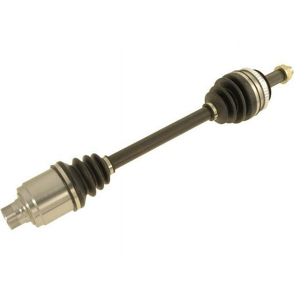 Front Right CV Axle Assembly - Compatible with 2001 - 2002 Acura MDX 3.5L V6