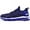 Blue, variant on BROYON Men’s Air Walking Shoes，Slip-on Sneakers Comfortable Breathable Training Tennis Gym Workout Jogging Fashion Athletic Running Shoes US 7-13