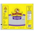 thumbnail image 3 of Santitas Tortilla Rounds Tortilla Chips, 11 Oz., 3 of 6