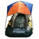 thumbnail image 3 of Toldo inflable para kayak, canoa de pesca, toldo, refugio, tienda de campaña para barco 3 personas 137x295cm, 3 of 9