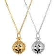 thumbnail image 1 of VERDANVERSE 2Ud De Collar Y Aretes Con De Fragancia Y Ajustable Multicolor, 1 of 7