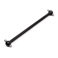 thumbnail image 1 of HPI Racing HPI101065 94 mm Center Shaft Trophy 3.5-4.6 Spare Parts Set, Black, 1 of 1
