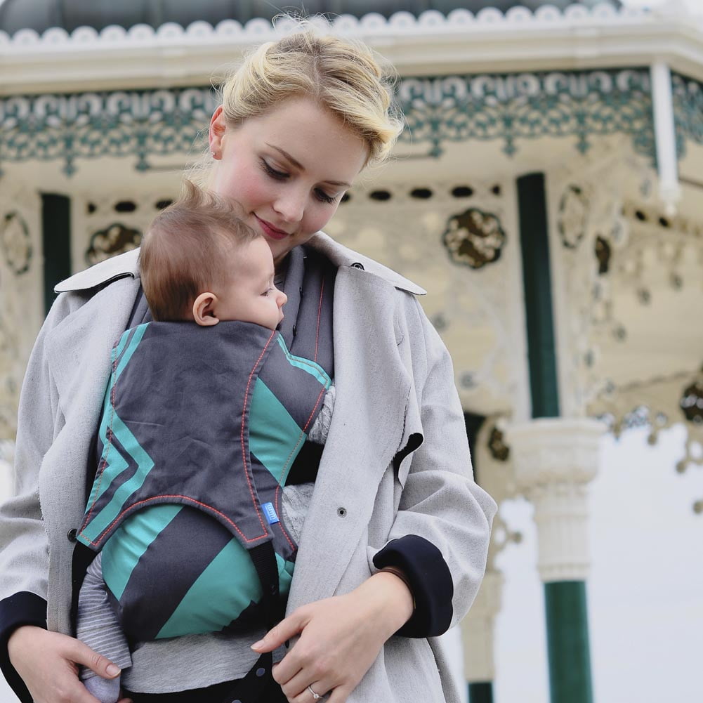 venture baby carrier