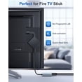 thumbnail image 4 of Adaptador Ethernet ZEXMTE Gigabit para Fire TV Stick 4K/4K Max, 4 of 9