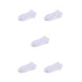 thumbnail image 1 of Jumpingount 1 par de calcetines para hombre, transpirables, cómodos, informales, deportivos, calcetín tobillero para hombre, tamaño libre, Type5 NO5, 1 of 6