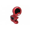 Snark SN-2 All Instrument Clip-On Chromatic Tuner (Red)